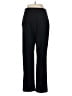 Danielle Bernstein Black Track Pants Size 6 - photo 2