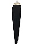 Danielle Bernstein Black Track Pants Size 6 - photo 4