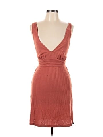 Volcom Cocktail Dress (view 1)