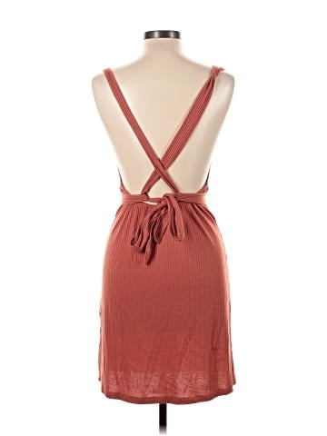 Volcom Cocktail Dress (view 2)