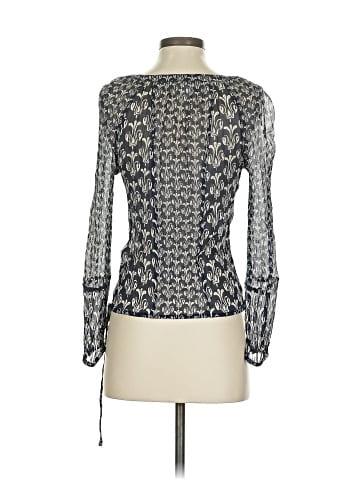Edme & Esyllte Long Sleeve Blouse (view 2)