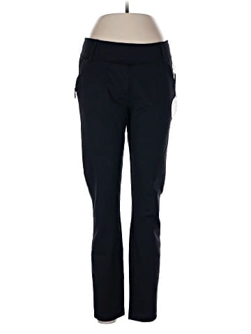 GG Blue Active Pants (view 1)