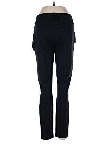 GG Blue Active Pants (view 2)