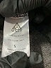UNIF 100% Polyester Color Block Black Casual Skirt Size S - photo 4