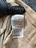 Chico's Solid Tan Casual Pants Size XS (00) - photo 4