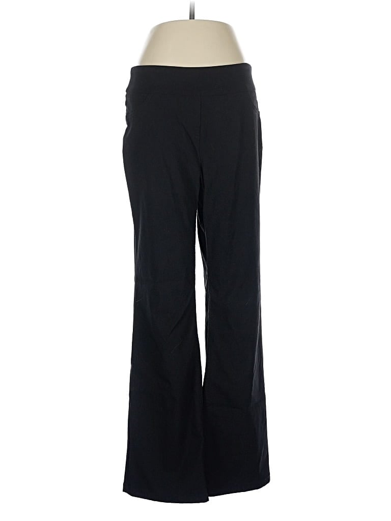 Pre-owned Westbound Dress Pants In Black