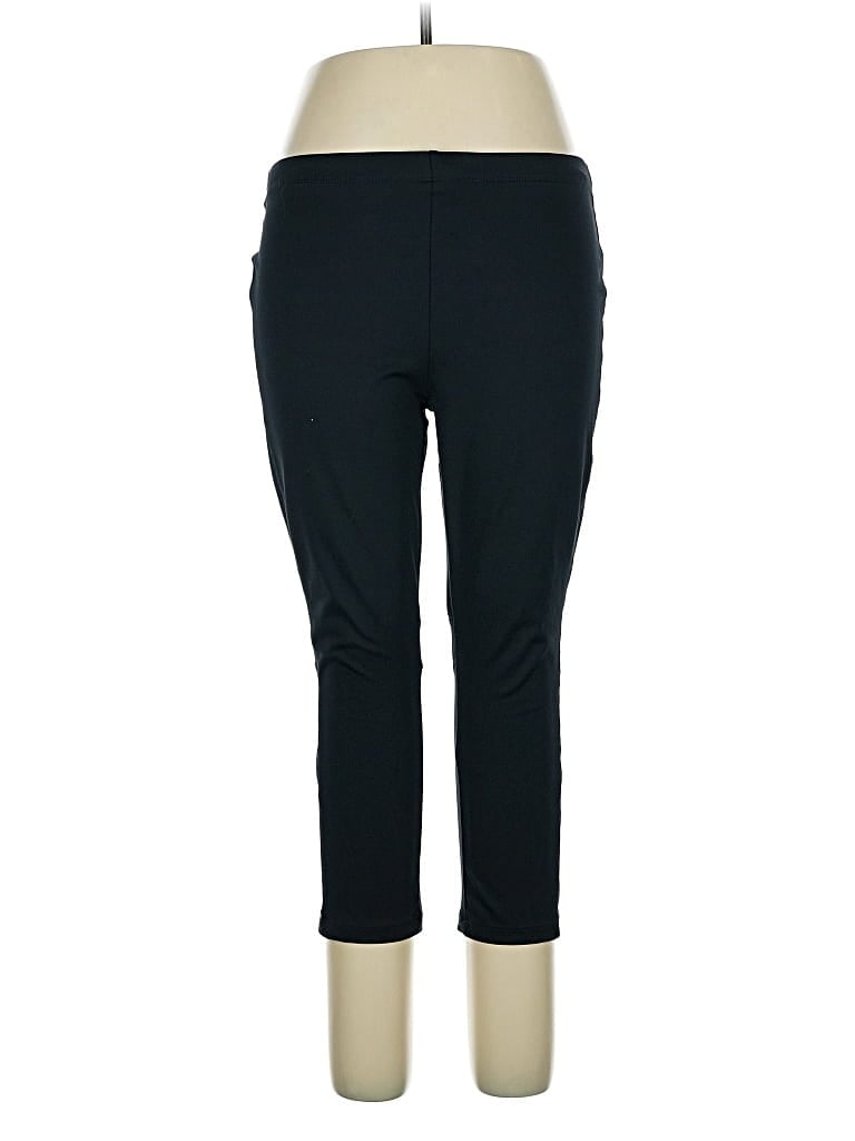 Pre-owned C9 By Champion Active Pants In Black