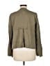 Eliane Rose 100% Tencel Green Jacket Size M - photo 2