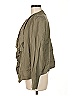 Eliane Rose 100% Tencel Green Jacket Size M - photo 5