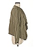 Eliane Rose 100% Tencel Green Jacket Size M - photo 4