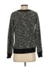 Club Monaco Tweed Black Pullover Sweater Size S - photo 2