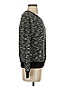 Club Monaco Tweed Black Pullover Sweater Size S - photo 4