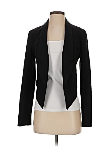 Silence and Noise Blazer (view 1)
