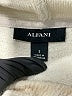Alfani Ivory Pullover Sweater Size S - photo 7