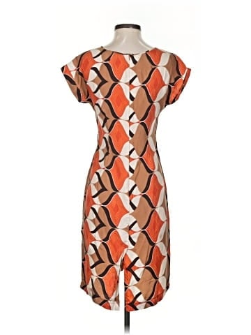 Patrizia Pepe Cocktail Dress (view 2)