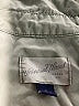 Universal Thread 100% Lyocell Green Long Sleeve Button-Down Shirt Size S - photo 7