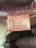 Assorted Brands Blue Leggings Size M - photo 7