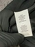 Likely Solid Black Cocktail Dress Size 4 - photo 7