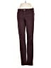 Vince. Burgundy Jeans Size 26 waist - photo 1