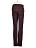 Vince. Burgundy Jeans Size 26 waist - photo 2