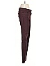 Vince. Burgundy Jeans Size 26 waist - photo 4
