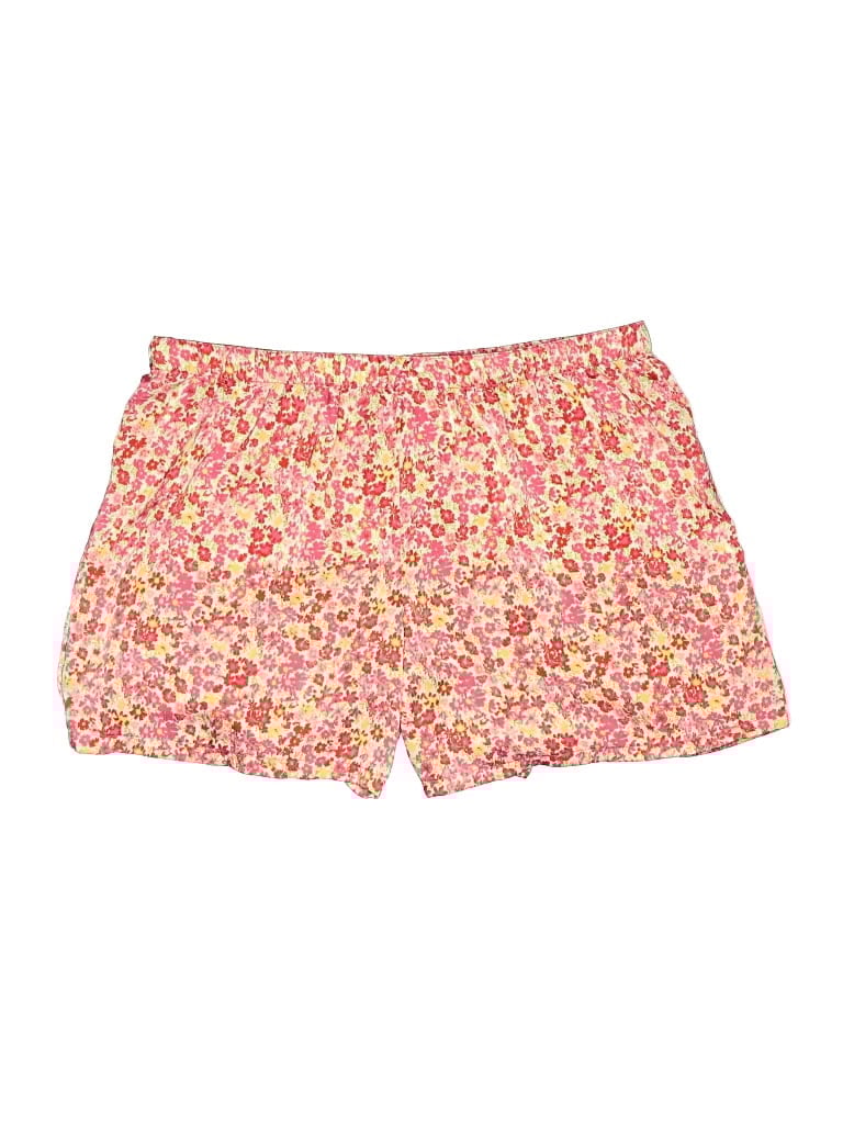 Pre-owned Abound Shorts In Pink