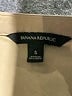 Banana Republic Tan Short Sleeve Blouse Size S - photo 6