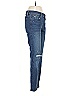 J.Crew Hearts Blue Jeans Size 26 waist - photo 4