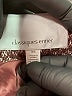 Classiques Entier Tweed Burgundy Coat Size XS - photo 6