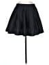 J.Crew Solid Black Formal Skirt Size S - photo 1
