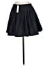 J.Crew Solid Black Formal Skirt Size S - photo 2