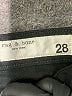 Rag & Bone Black Jeggings Size 28 waist - photo 6