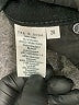 Rag & Bone Black Jeggings Size 28 waist - photo 7