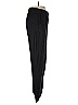 Puma Solid Black Track Pants Size L - photo 4