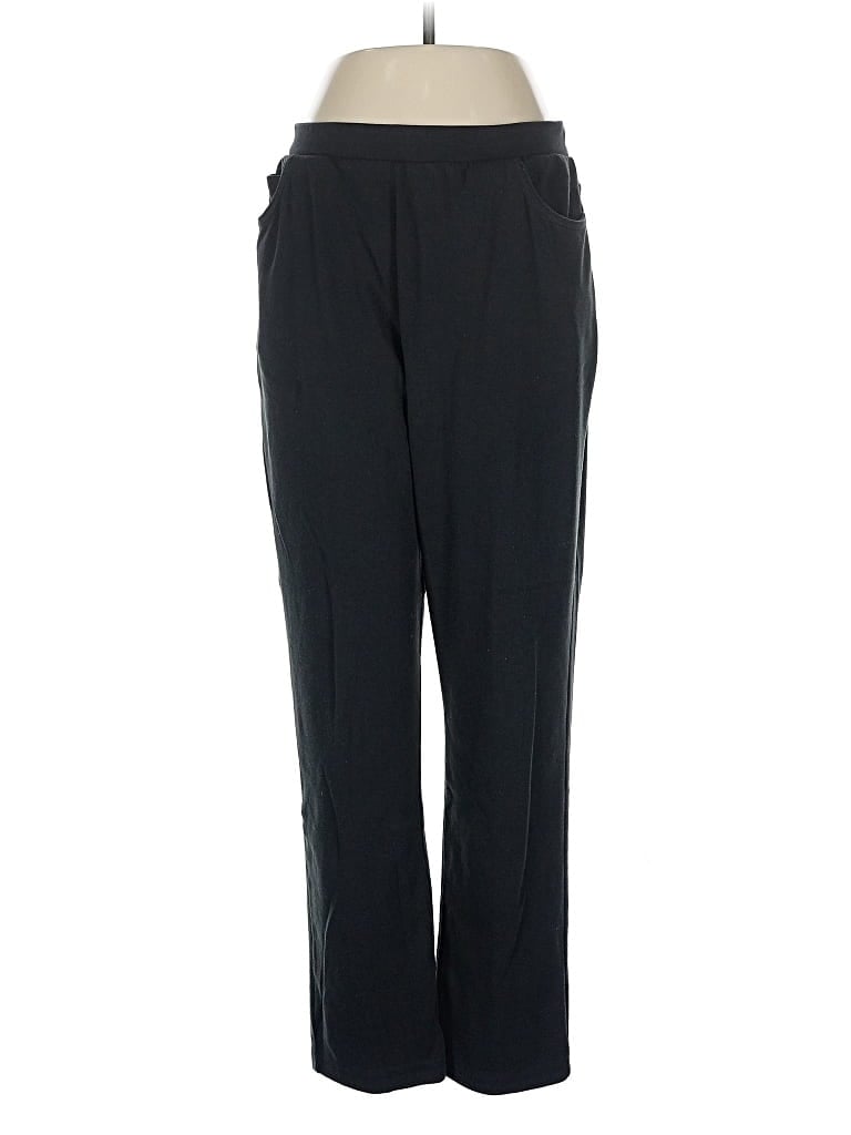 Pre-owned Blair Track Pants In Black