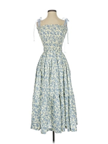 En Saison Casual Dress (view 1)