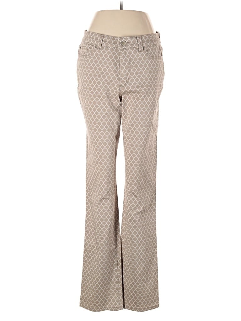 Pre-owned Charter Club Jeans In Brown