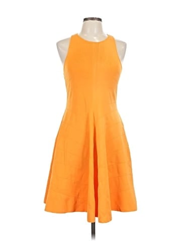 Ted Baker London Cocktail Dress - front