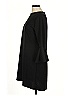 2 Hearts Solid Black Casual Dress Size M - photo 5