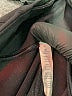 Lululemon Athletica Black Active Pants Size 4 - photo 7