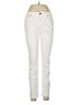 Tahari Ivory Jeans Size 8 - photo 1