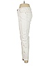Tahari Ivory Jeans Size 8 - photo 5