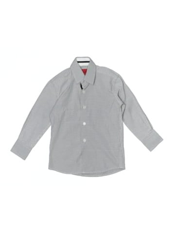 Elie Balleh Long Sleeve Button-Down Shirt (view 1)