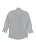 Elie Balleh Houndstooth Gray Long Sleeve Button-Down Shirt Size 4 - photo 2