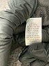 Banana Republic Gray Black Wool Blazer Size 2 - photo 7