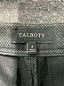 Talbots Chevron-herringbone Gray Dress Pants Size 4 - photo 7