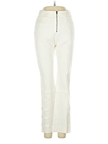 Yves Saint Laurent Rive Gauche Casual Pants (view 1)