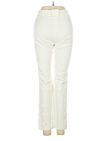 Yves Saint Laurent Rive Gauche Casual Pants (view 2)