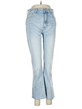 7 For All Mankind Jeans