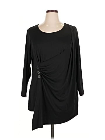 Truth + Style Casual Dress (view 1)
